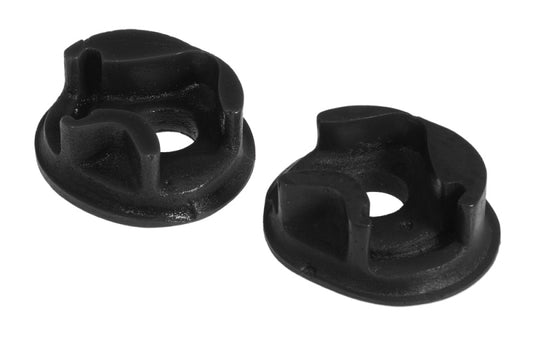 Prothane 88-91 Honda Civic Right Motor Mount Insert - Black