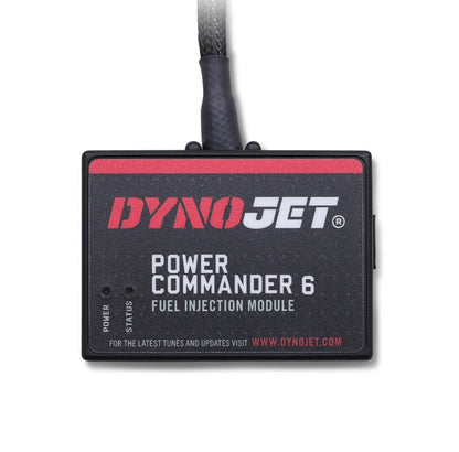 Dynojet 02-07 Yamaha TDM900 Power Commander 6