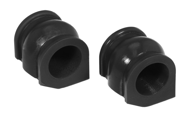 Prothane 98-00 Honda Accord Front Sway Bar Bushings - 27.2mm - Black