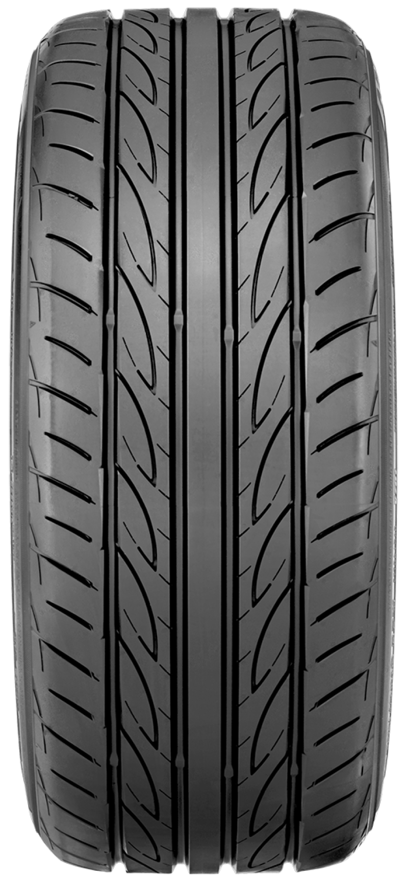 Yokohama Advan Fleva V701 Tire - 185/55R15 82V