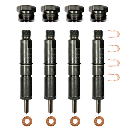 DDP Cummins VE Pump 4BT - Stage 3 Injector Set