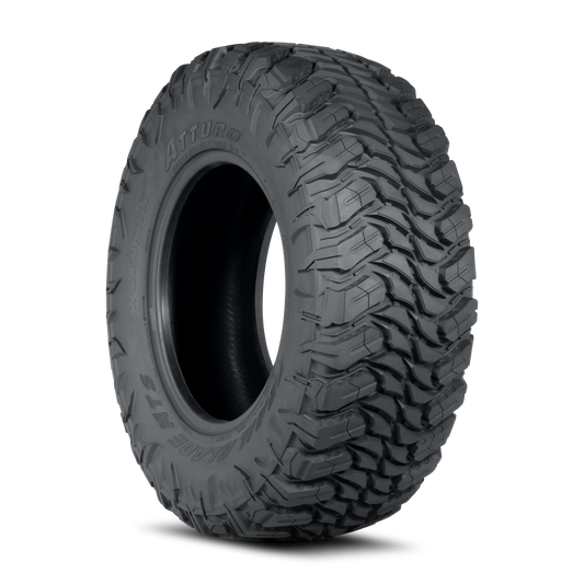 Atturo Trail Blade MTS Tire - 33x13.50R22LT 114Q