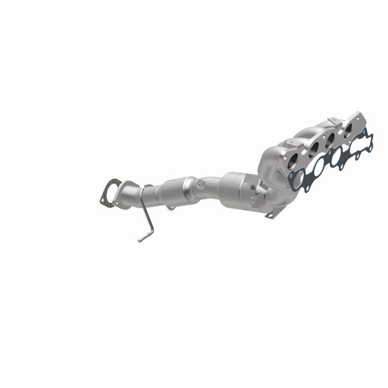 MagnaFlow Conv DF 04-05 Mazda 3 2.3L Manifold