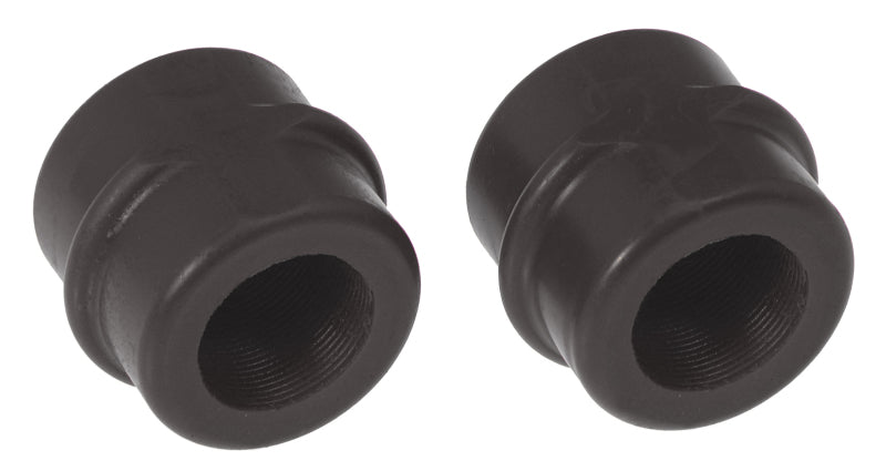 Prothane Dodge LX Front Sway Bar Bushings - 32mm - Black