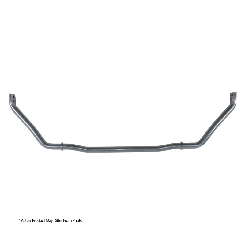 Belltech FRONT ANTI-SWAYBAR 2010 CHEVROLET CAMARO