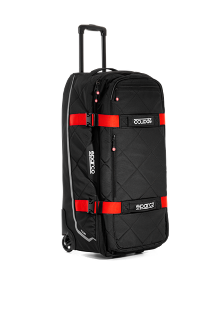 Sparco Bag Tour BLK/RED