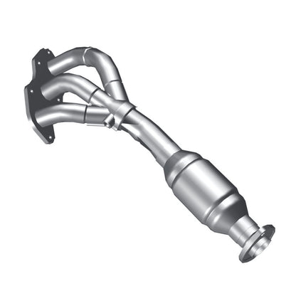 MagnaFlow Conv DF 06-08 IS250/350 Passenger Side Manifold