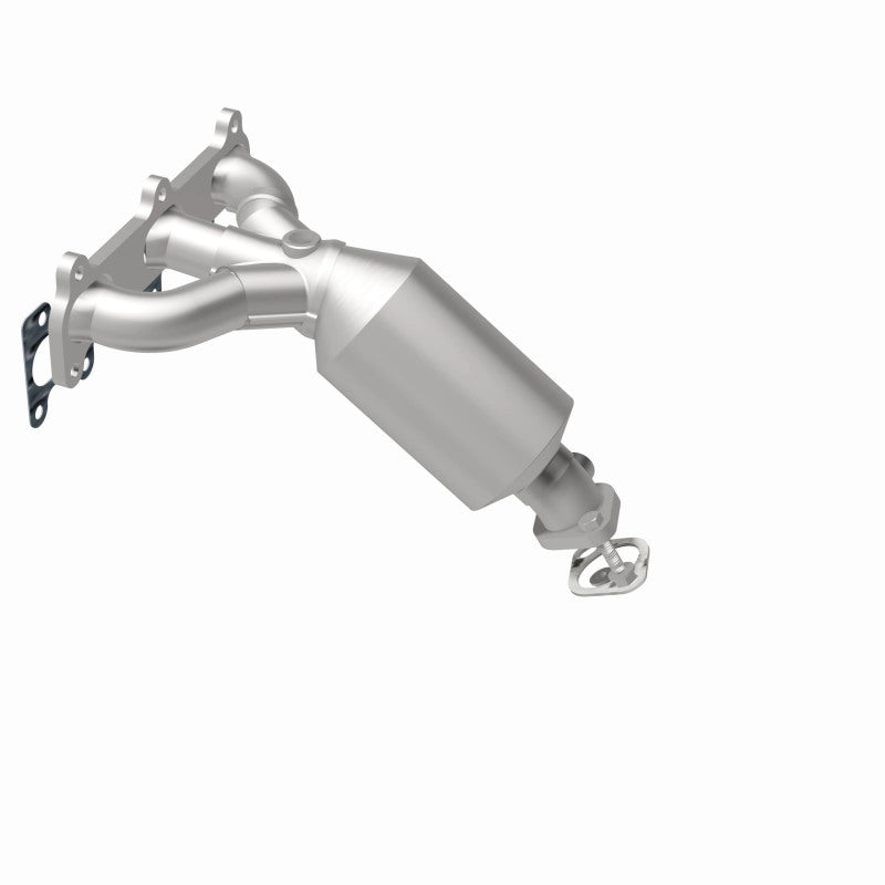 MagnaFlow Conv DF 05-08 Hyundai Tucson/Kia Sportage 2.7 L P/S Manifold AWD