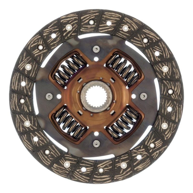 Exedy Stage 1 Replacement Organic Clutch Disc for 08806 & 08806FW