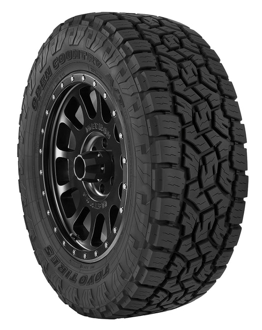 Toyo Open Country A/T III Tire - LT295/75R16 128/125R E/10 TL (4.44 FET Inc.)