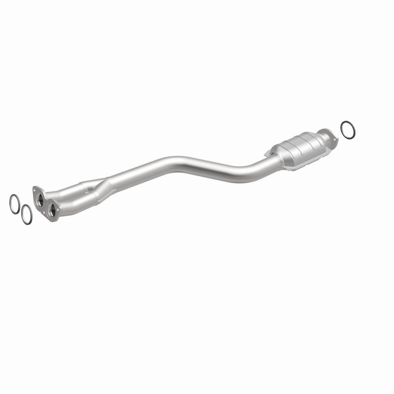 MagnaFlow Conv DF 01-05 Lexus IS300 Rear CA