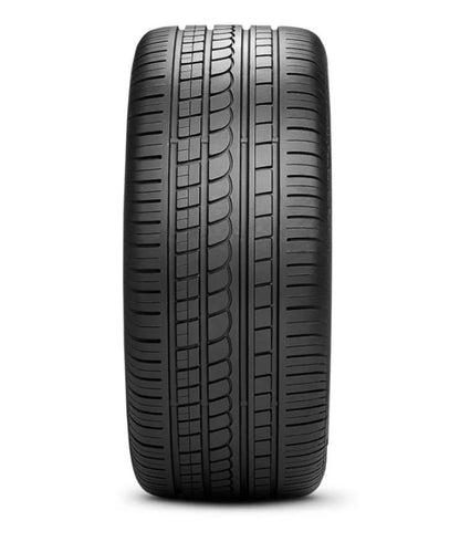 Pirelli P-Zero Rosso Tire - 225/40ZR18 88Y