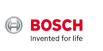 Bosch 2005 Volkswagen Jetta Hot-Film Air-Mass Meter