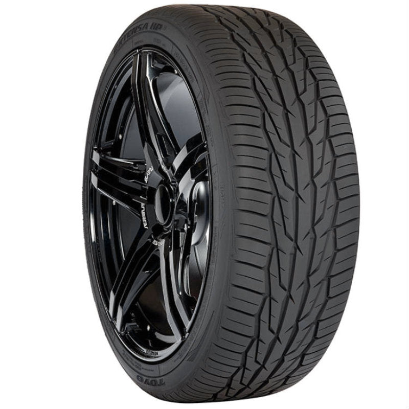 Toyo Extensa HP II Tire - 225/45R18 95W