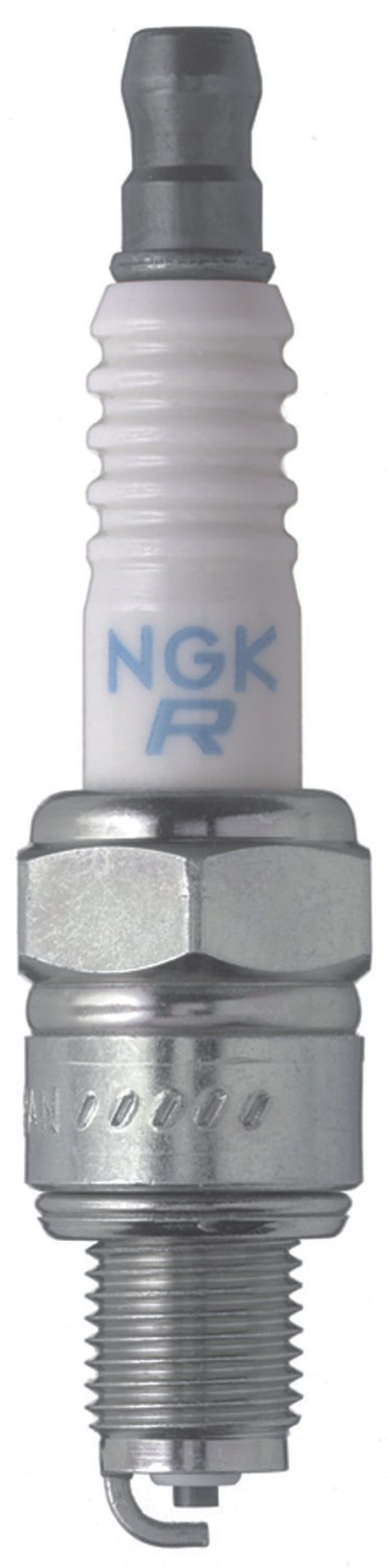 NGK Standard Spark Plug Box of 10 (CR6HSB)
