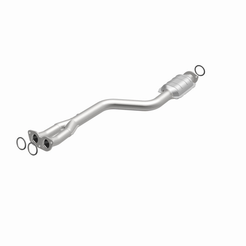 MagnaFlow Conv DF 01-05 Lexus IS300 Rear CA