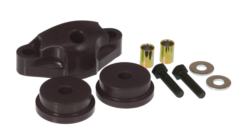 Prothane 98-12 Subaru Impreza 5spd Shifter Kit - Black