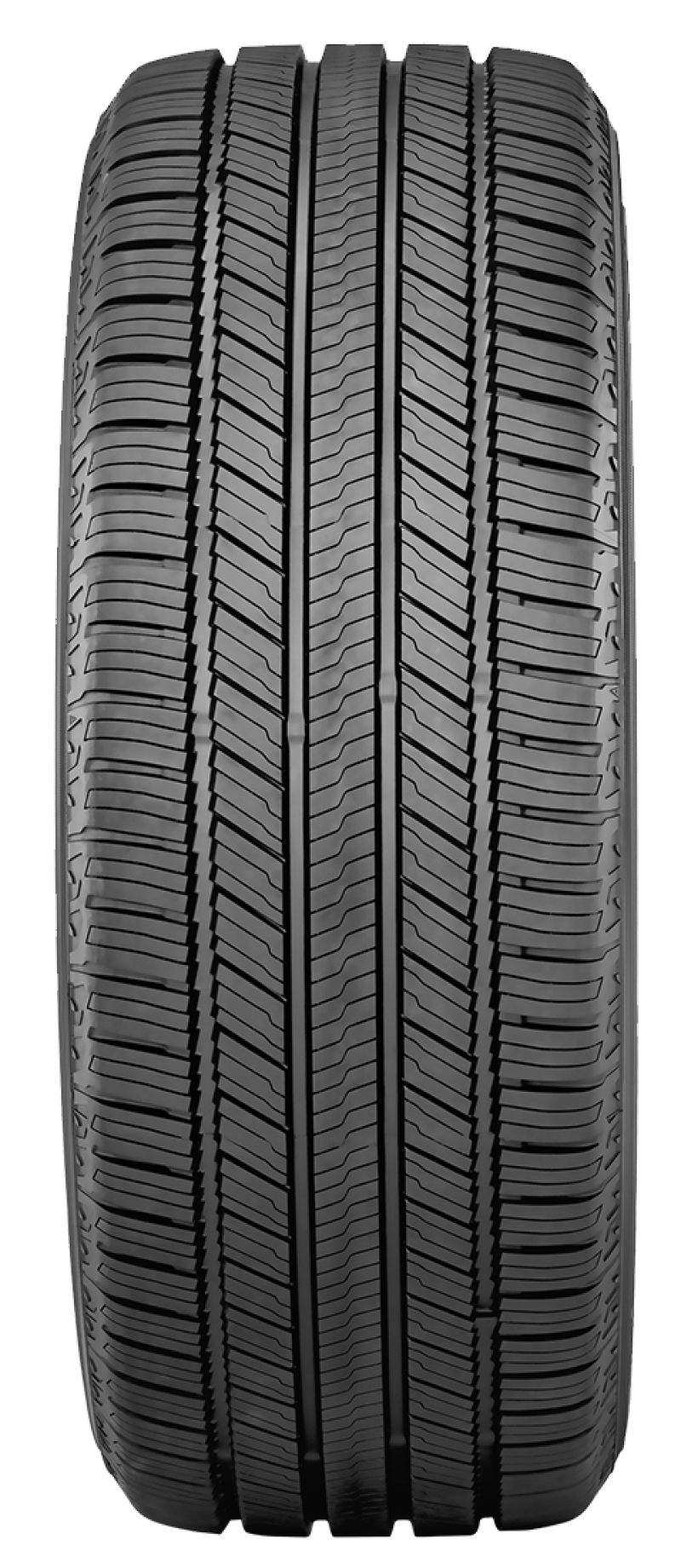 Yokohama Geolandar CV G058 Tire - 235/55R20 102V