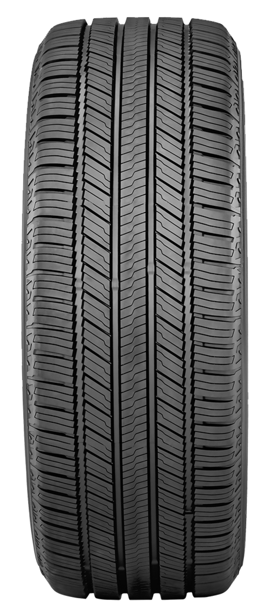 Yokohama Geolandar CV G058 Tire - 255/55R20 110V