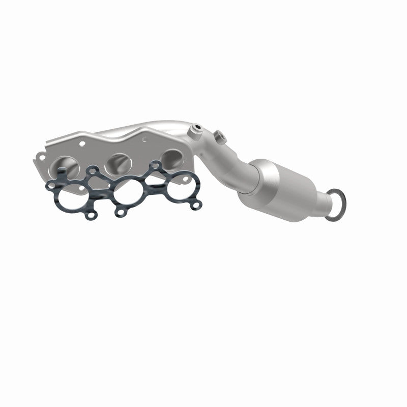 MagnaFlow Conv DF 06-08 IS250/350 Passenger Side Manifold