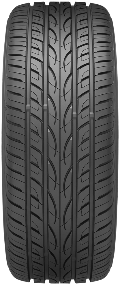 Yokohama Avid ENVigor ZPS Tire - 255/40RF17 94V