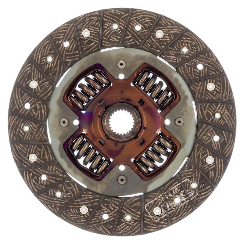 Exedy 2005 Saab 9-2X Aero H4 Stage 1 Replacement Organic Clutch Disc (for 15802HD)