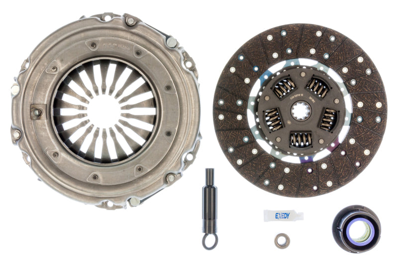 Exedy OE 1996-1998 Chevrolet C1500 V8 Clutch Kit