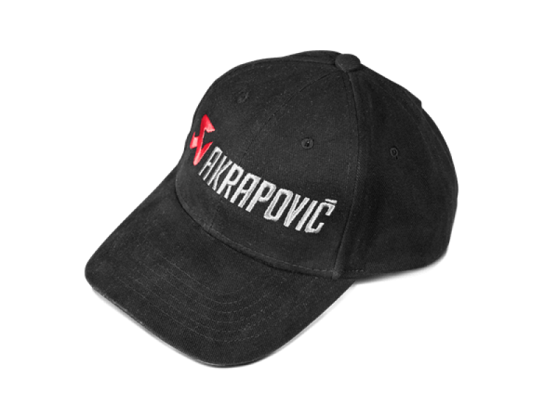 Akrapovic Baseball Cap - Universal