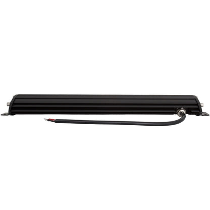 ANZO Universal 12in Slimline LED Light Bar (White)