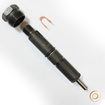 DDP Cummins P-Pump 4BT - Stage 4 Injector Set