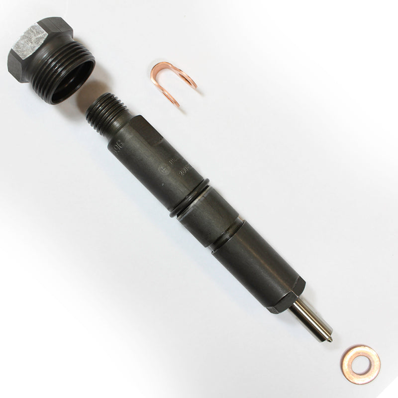 DDP Cummins P-Pump 4BT - Stage 3 Injector Set