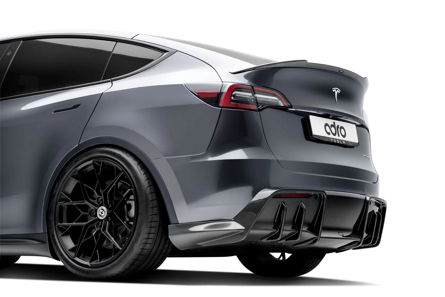 ADRO TESLA MODEL Y PREMIUM PREPREG COMPLETE KIT