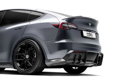 ADRO TESLA MODEL Y PREMIUM PREPREG COMPLETE KIT