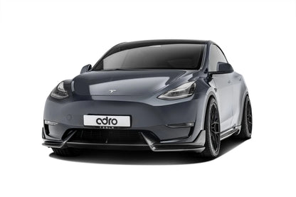 ADRO TESLA MODEL Y PREMIUM PREPREG COMPLETE KIT