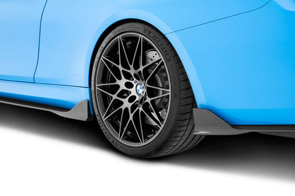 ADRO BMW M4 F82 CARBON FIBER SIDE SKIRTS