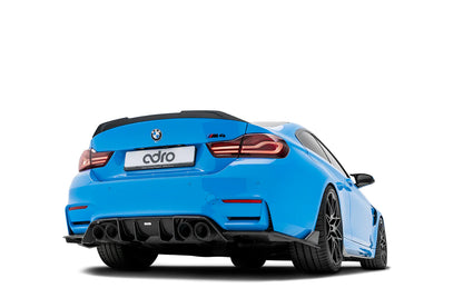 ADRO BMW M4 F82/F83 CARBON FIBER PROGRAM