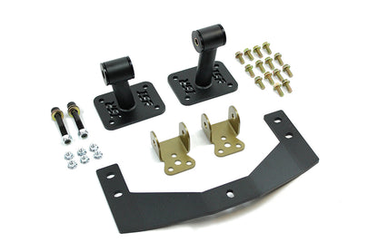 ISR Performance Hyundai Genesis LS Mount Kit