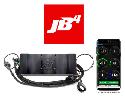 Burger Tuning JB4 Tuner for Infiniti Q50/Q60 3.0T