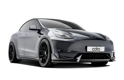 ADRO TESLA MODEL Y PREMIUM PREPREG COMPLETE KIT