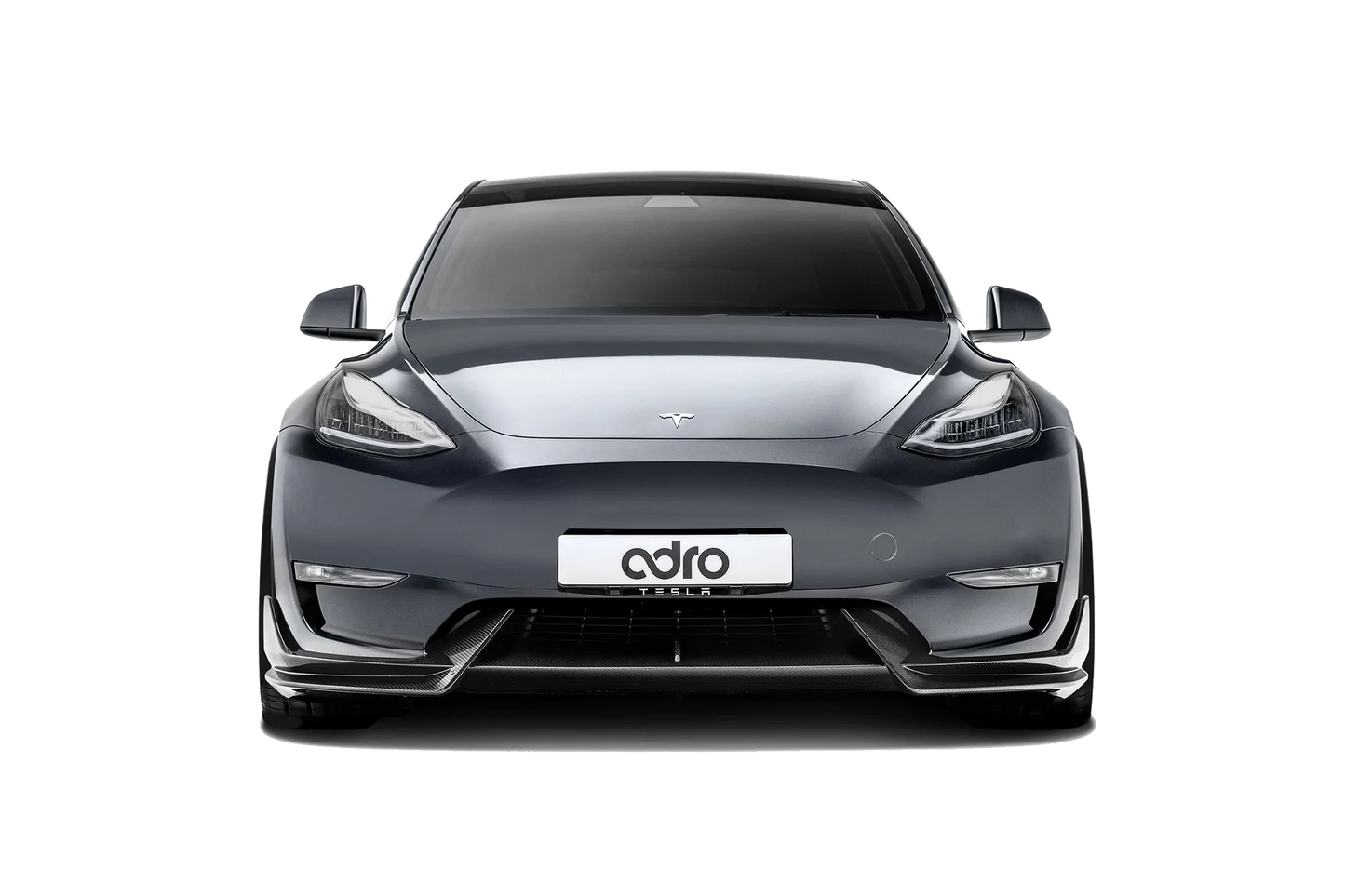 ADRO TESLA MODEL Y PREMIUM PREPREG COMPLETE KIT