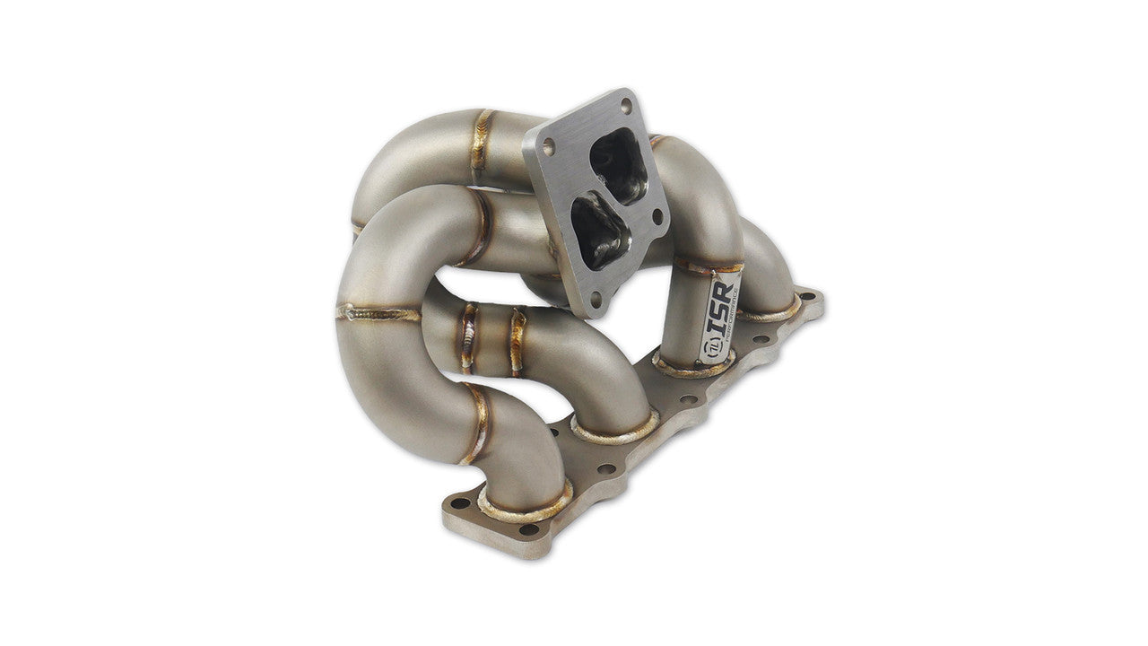 ISR Performance EVO 8/9 Bolt-on Turbo Upgrade for the Genesis Coupe 2.0T