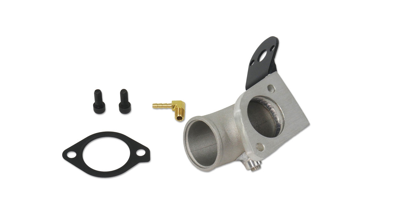 ISR Performance EVO 8/9 Bolt-on Turbo Upgrade for the Genesis Coupe 2.0T