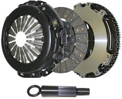 Comp Clutch 2010-2013 Genesis 2.0L (T) 4Cyl Steel Flywheel