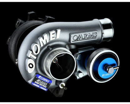 Tomei 2010-2014 Hyundai Genesis Coupe BX7960 TURBOCHARGER UPGRADE KIT