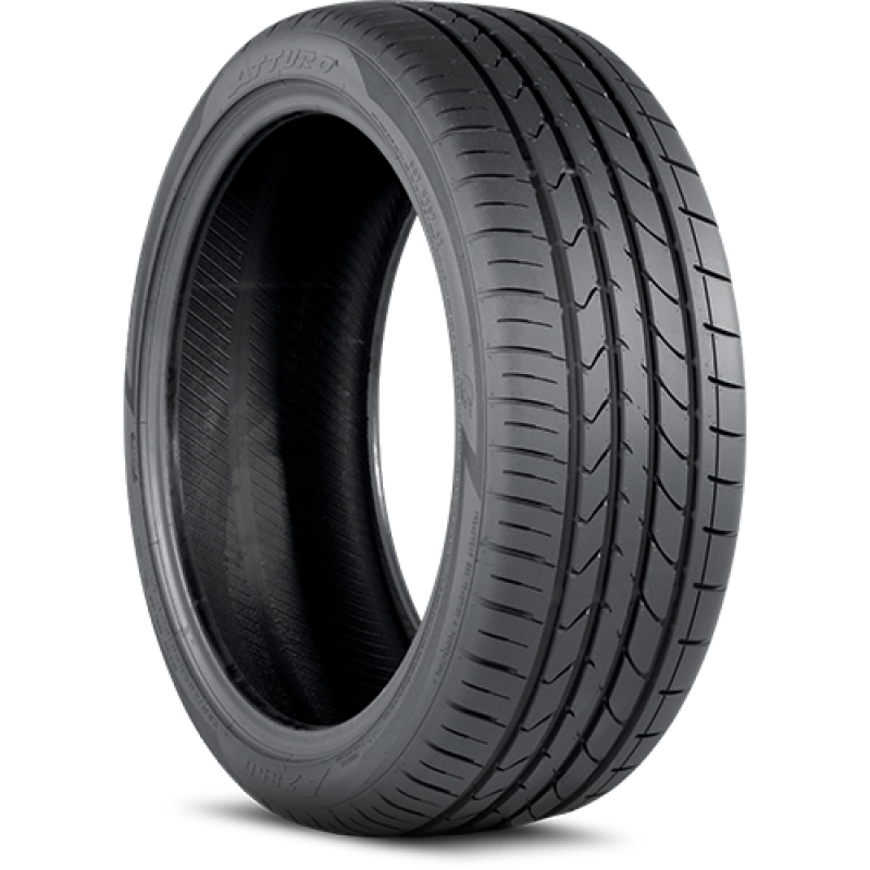 Atturo AZ 850 Tire - 245/55R19 103V