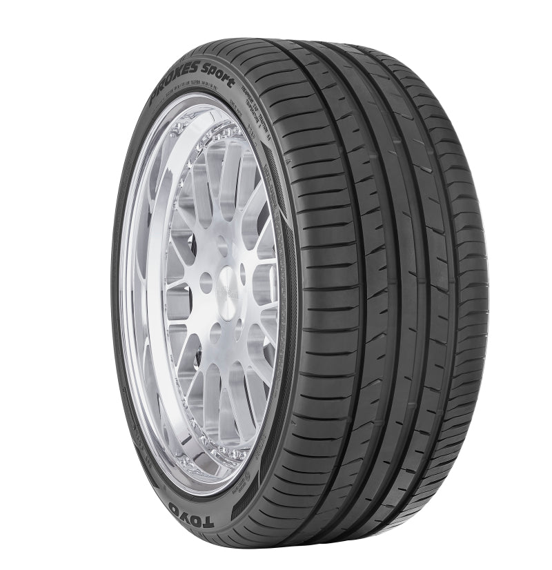 Toyo Proxes Sport Tire 245/40ZR18 97Y