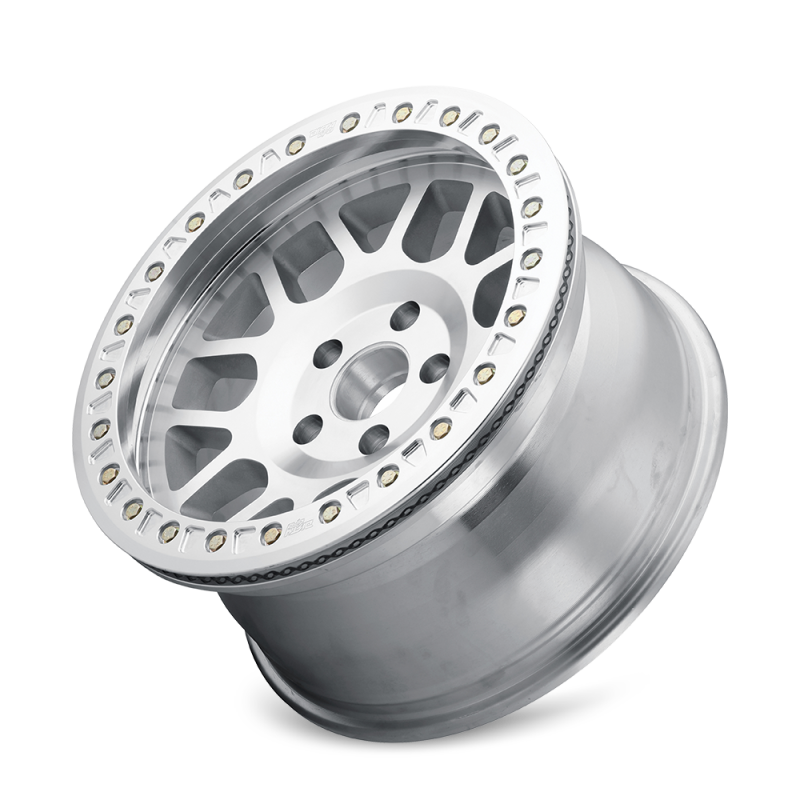 Dirty Life 9312 Mesa Race 17x9 / 8x170 BP / -12mm Offset / 130.8mm Hub Machined Wheel - Beadlock