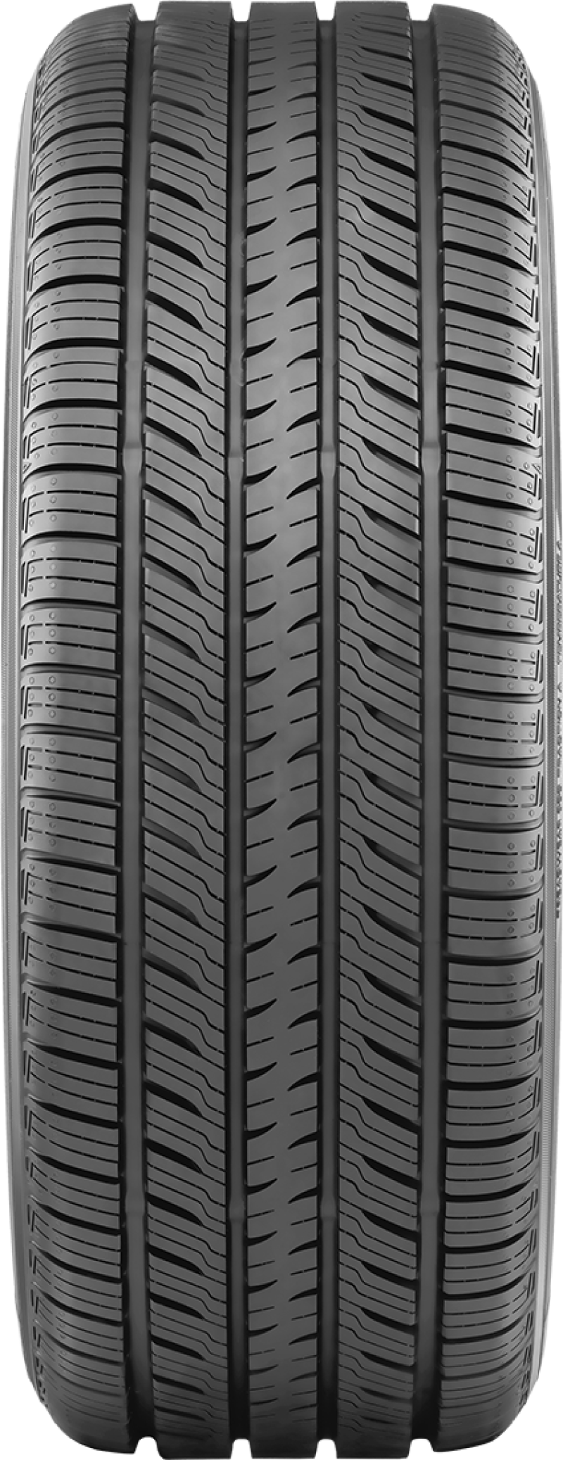 Yokohama Avid Ascend LX Tire - 205/55R16 91H