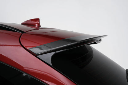 ADRO GENESIS GV70 CARBON FIBER ROOF SPOILER