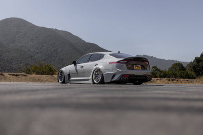 ADRO KIA STINGER WIDEBODY KIT